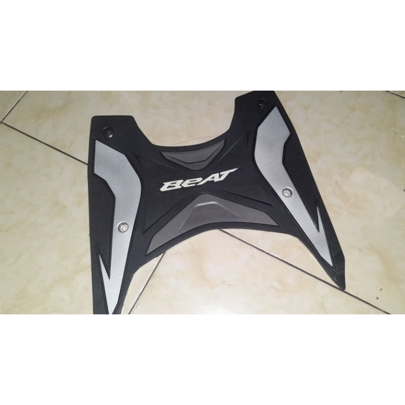 Karpet Honda New Beat 2021 Original Honda AHM