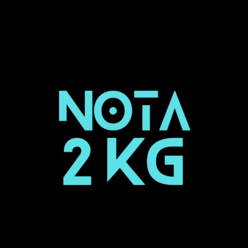 

NOTA LIVE 2KG 105K - 150K