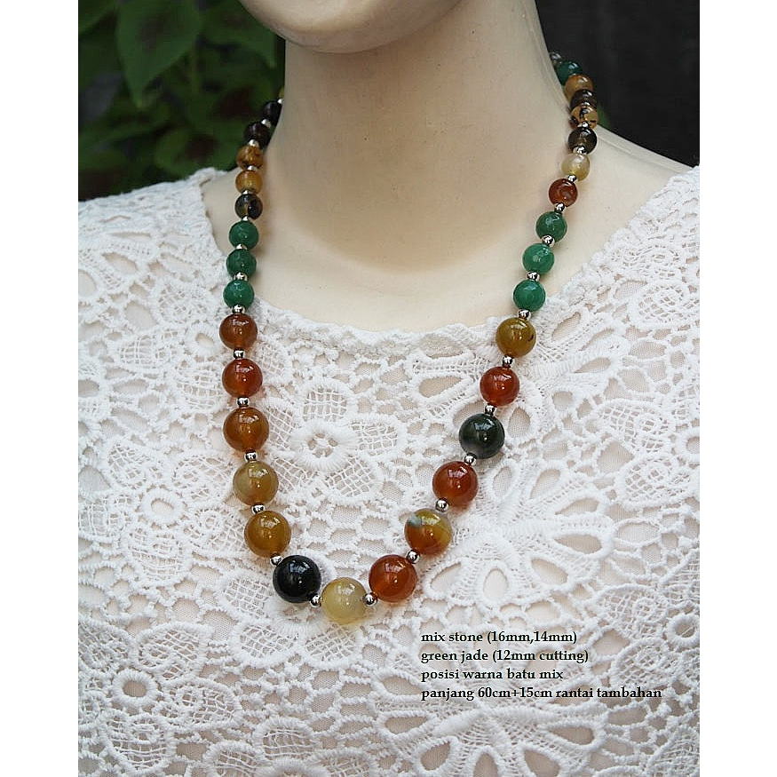 KALUNG BATU ALAM POLOS