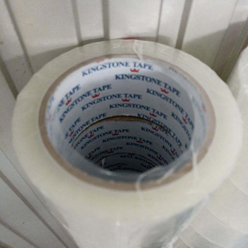 

LAKBAN BENING 48mm x 90 yard