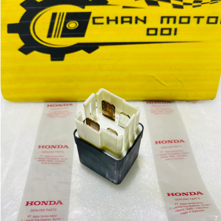 BENDIK STATER BEAT KARBU BEAT FI ESP VARIO 110 VARIO 125 150 SPACY SCOOPY FI ESP RING 12 SUPRA ORI