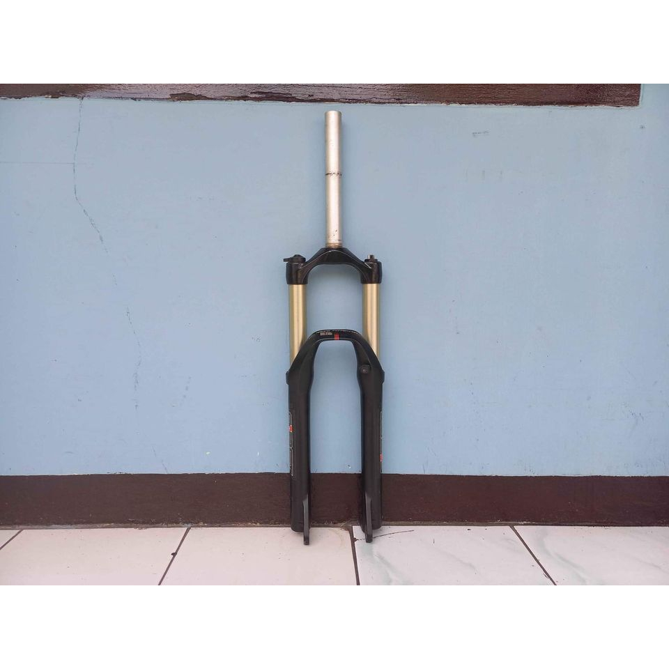 Fork RST First 32 Air ring 26 T120