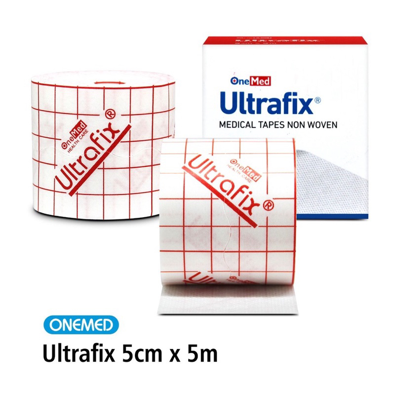 Ultrafix