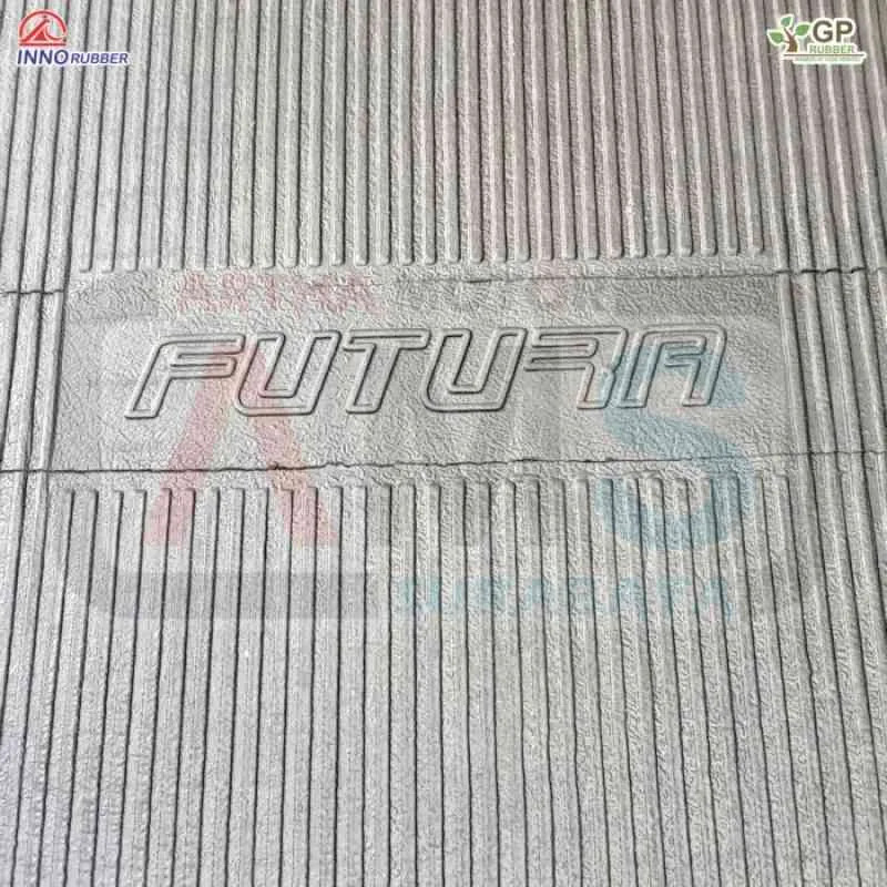 Karpet Karet Lantai Suzuki Futura Pickup / Karpet Depan Futura Pickup PU