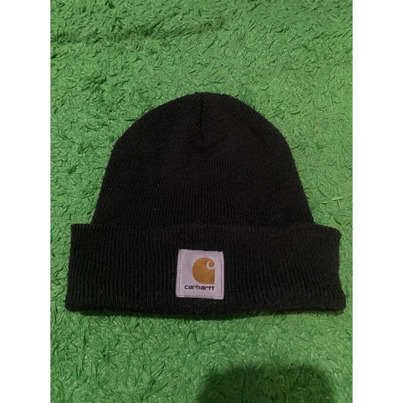 beanie hat carhartt