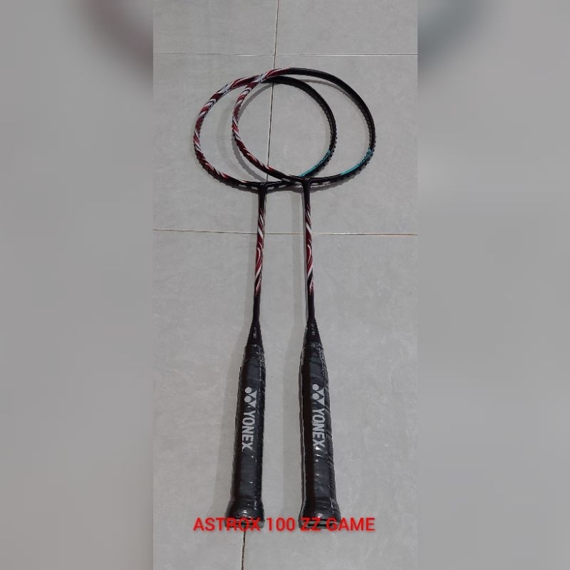 raket yonex ASTROX 100 ZZ GAME