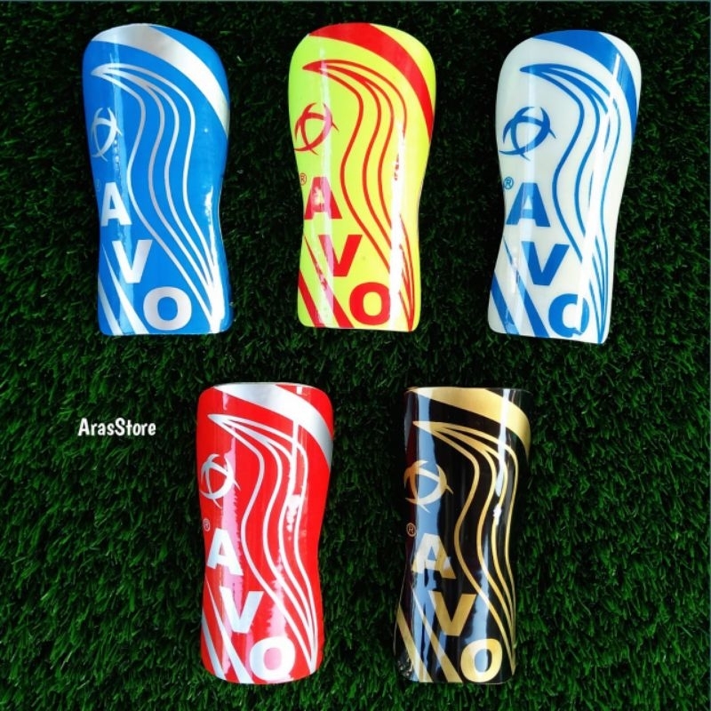 Deker Kaki Avo Original, Deker Sepak Bola dan Futsal