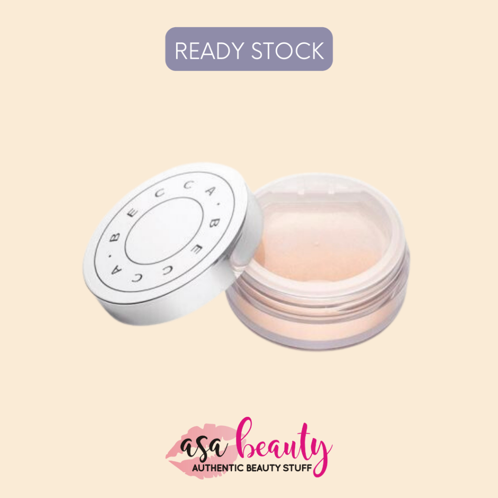 Becca Hydra-Mist Set & Refresh Powder