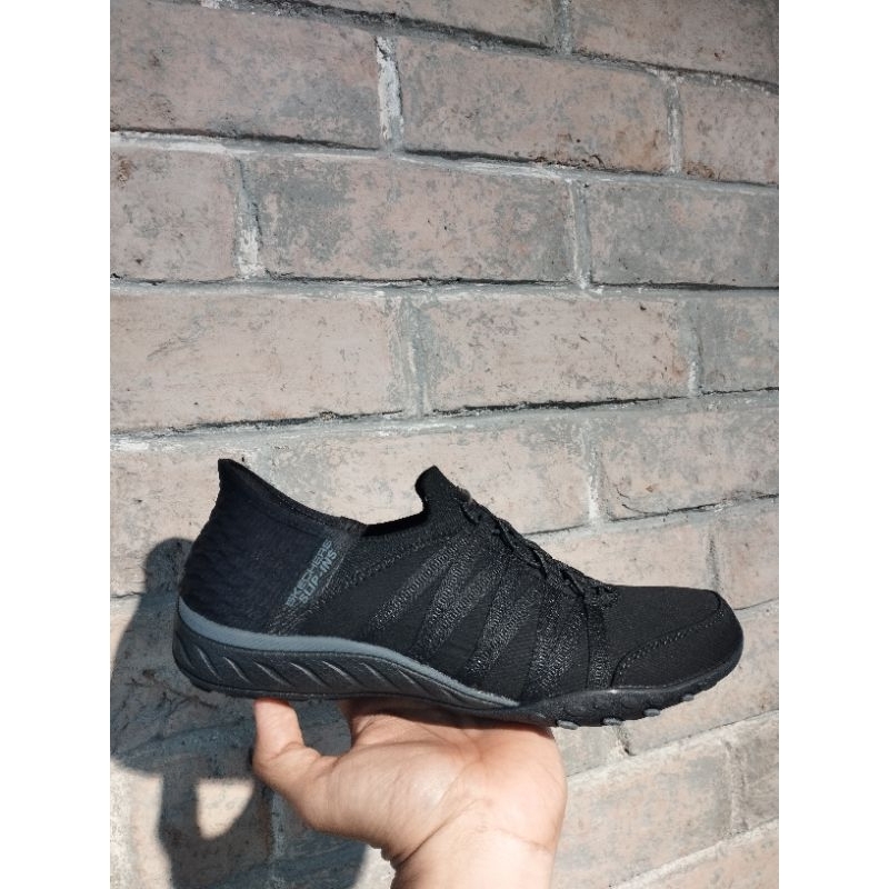 SEPATU SKECHERS WOMEN ACTV BREATHE EASY WOMEN