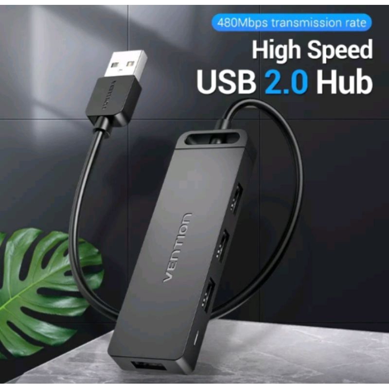 Vention type usb Hub