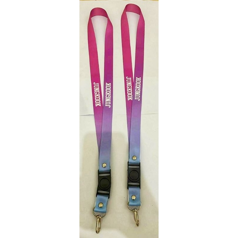 

lanyard jungkook
