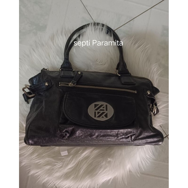 TAS BRAND AK Preloved