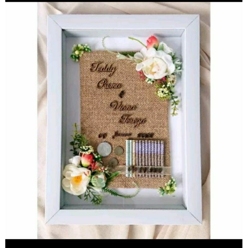 MAHAR | MAHAR PERNIKAHAN | MAHAR UANG | MAHAR BUNGA | MAHAR READY