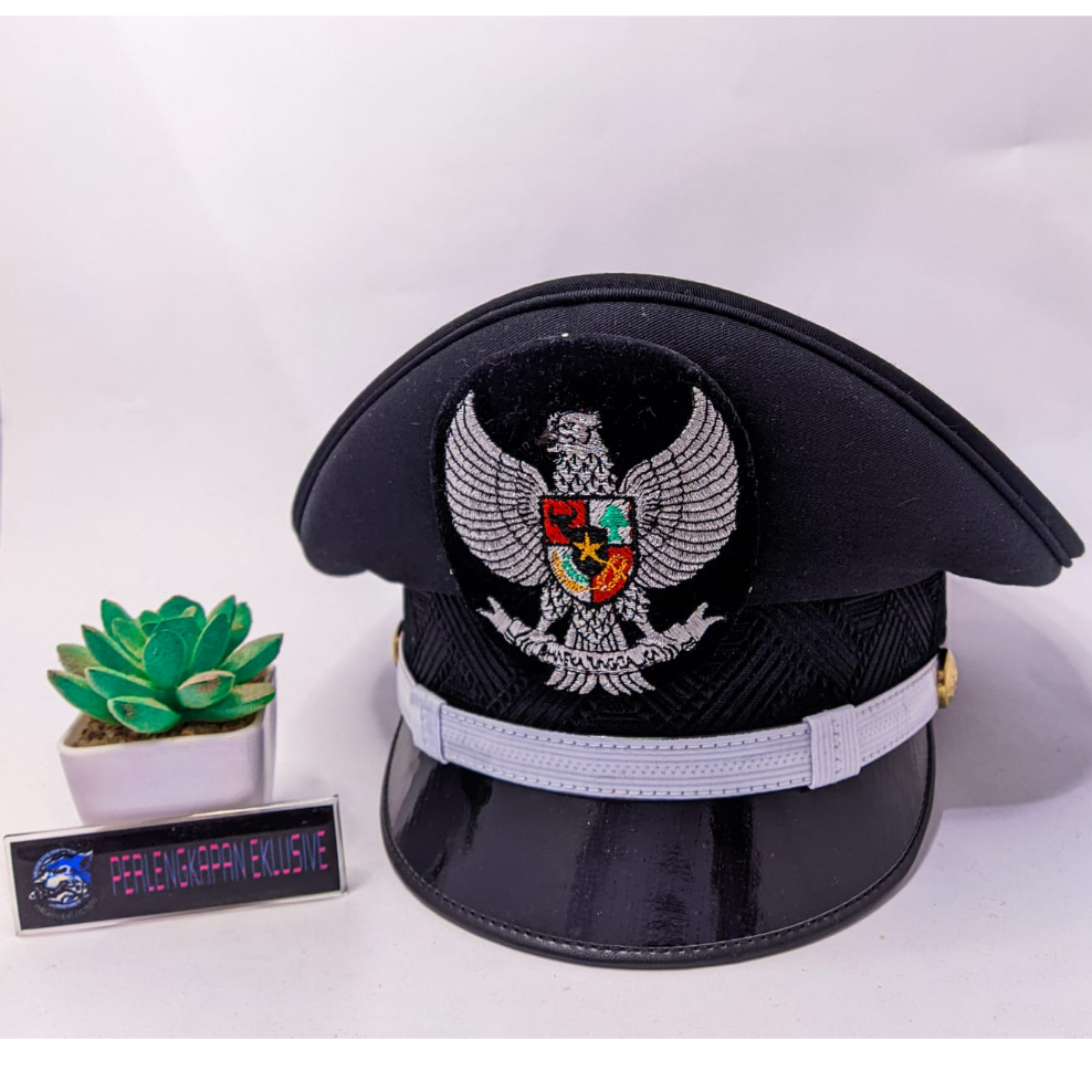 TOPI PET LURAH = TOPI PET KADES = PET LURAH = PET KADES = PET PDU LURAH = PET PDU KADES = TOPI PET P