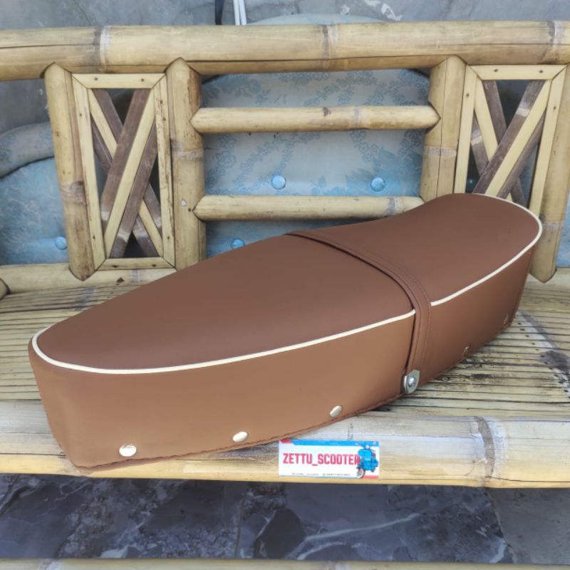 Jok vespa sprint super vbb piaggio