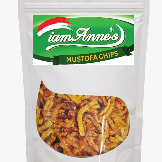 

MUSTOFA CHIPS PREMIUM