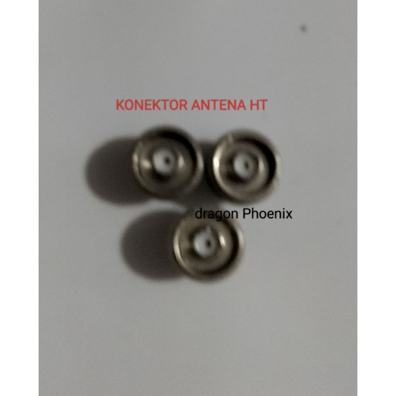 KONEKTOR SAMBUNGAN ANTENA HT