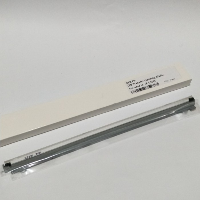 wiper transfer belt Canon NPG67 IR C3320 C3325 C3330 3320 3325 3330