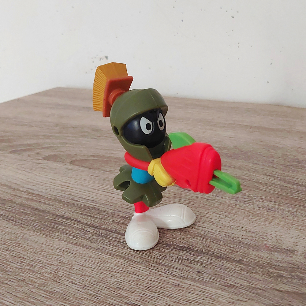 Figure Marvin the martian