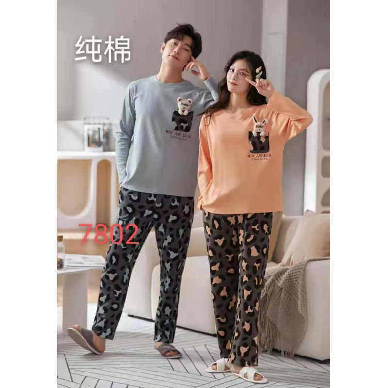 BABY DOLL BONEKA COUPLE
