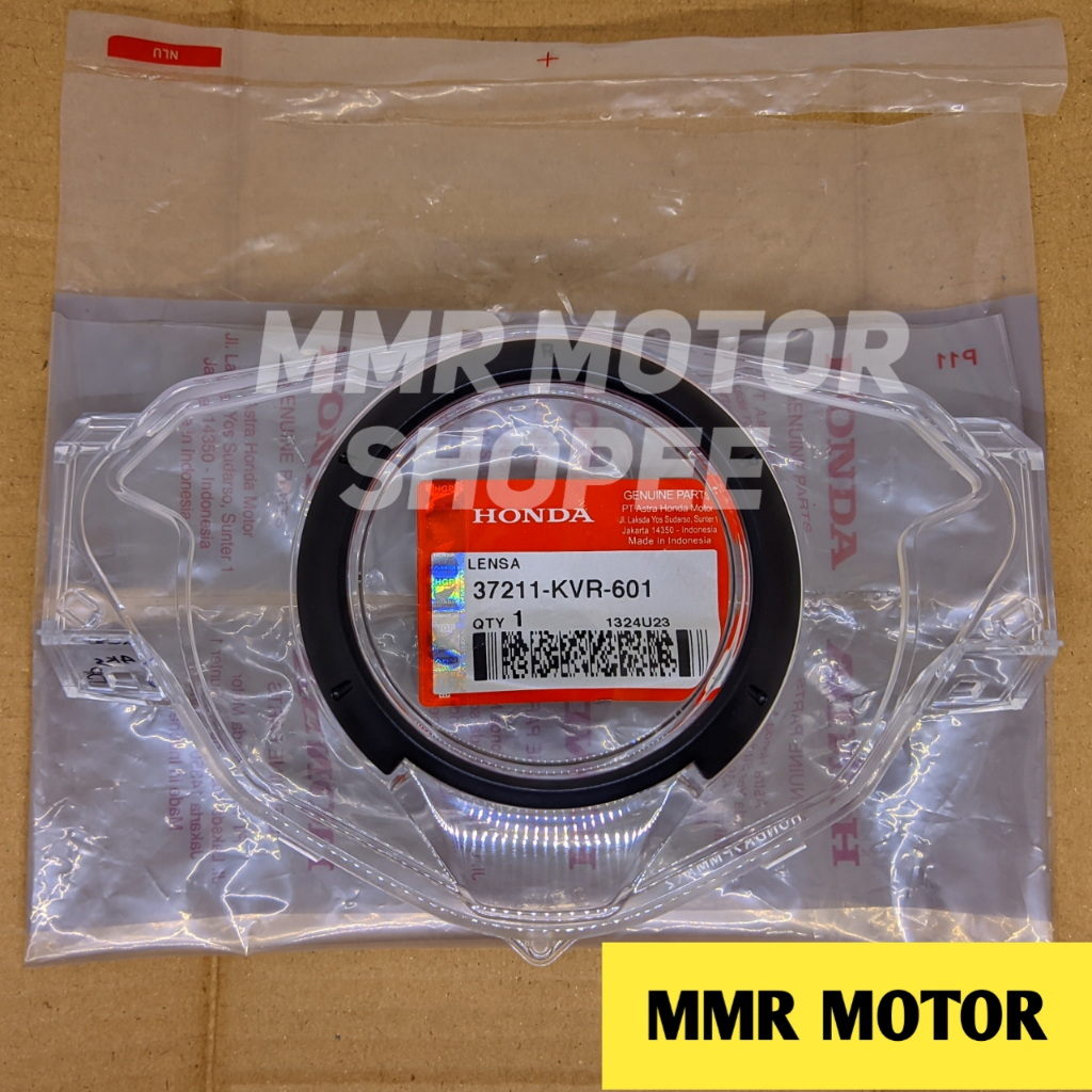 MIKA KM MIKA SPEEDOMETER HONDA REVO 100 OLD REVO LAMA