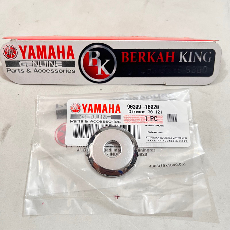 RING KOMSTIR SEGITIGA ATAS RX KING RXKING RXK RXS ORIGINAL