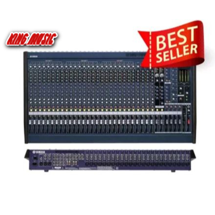 MIXER YAMAHA MG 32/14FX/MG32/14 FX 32CHANNEL