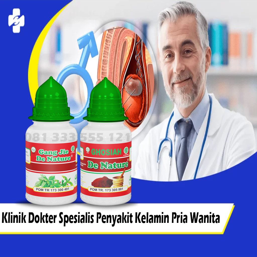 Obat Sifilis,Kencing Nanah Gonore Kencing Berdarah  Kencing Sakit Gang jie Gho siah Salep Djie Origi