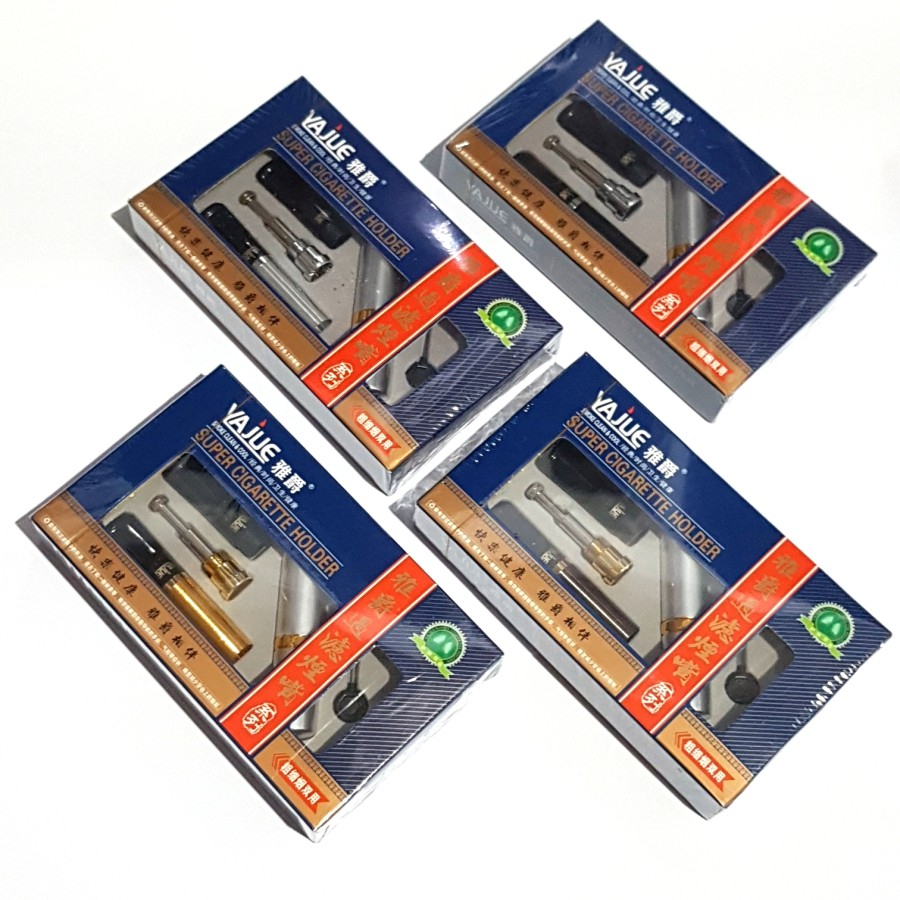 Yajue YJ-062  permanen tanpa karet utk standar