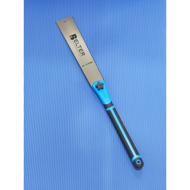 Gergaji Kayu Dua Mata Model Jepang - Gergaji Kayu Ryoba Model Jepang - Gergaji 2 Sisi - Gergaji Doub