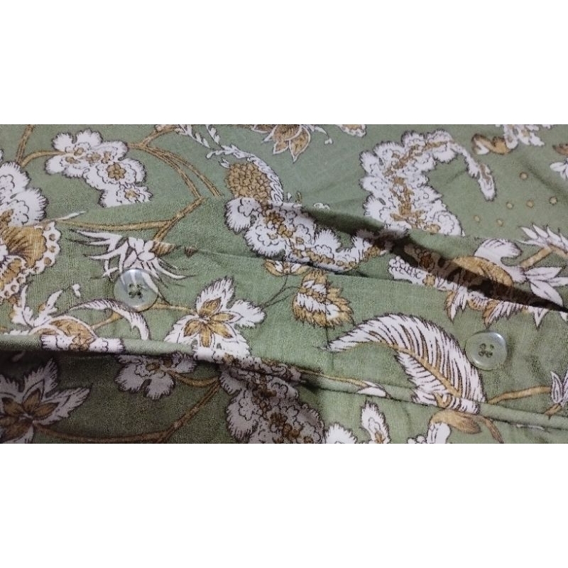 Sarung kasur Bekas baik