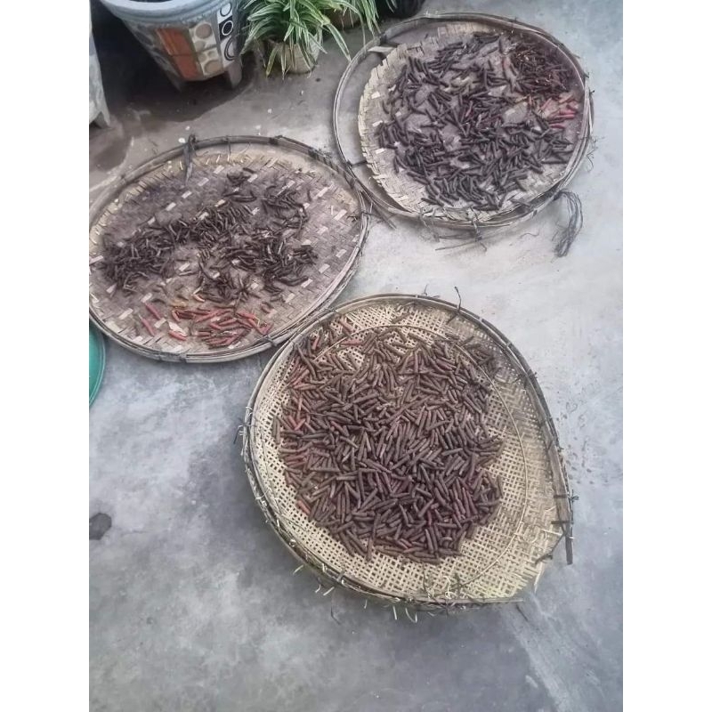 

Cabe Jawa 250 per kg