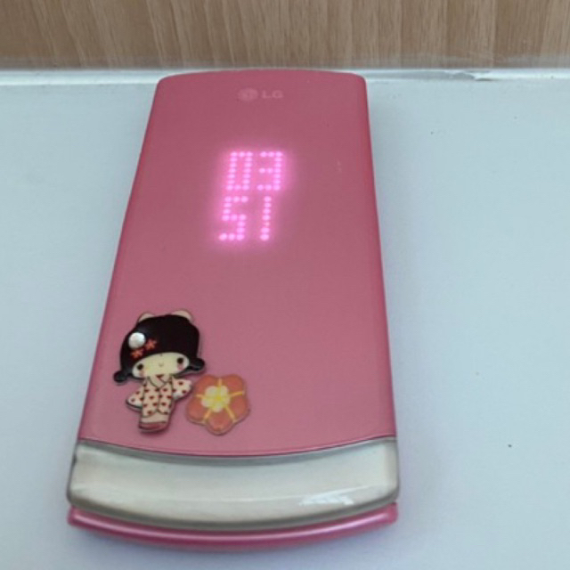 HP LG Lollipop / HP Flip