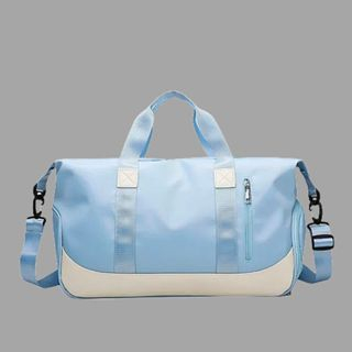 Tas travel wanita dan pria tas mudik travel kabin besar