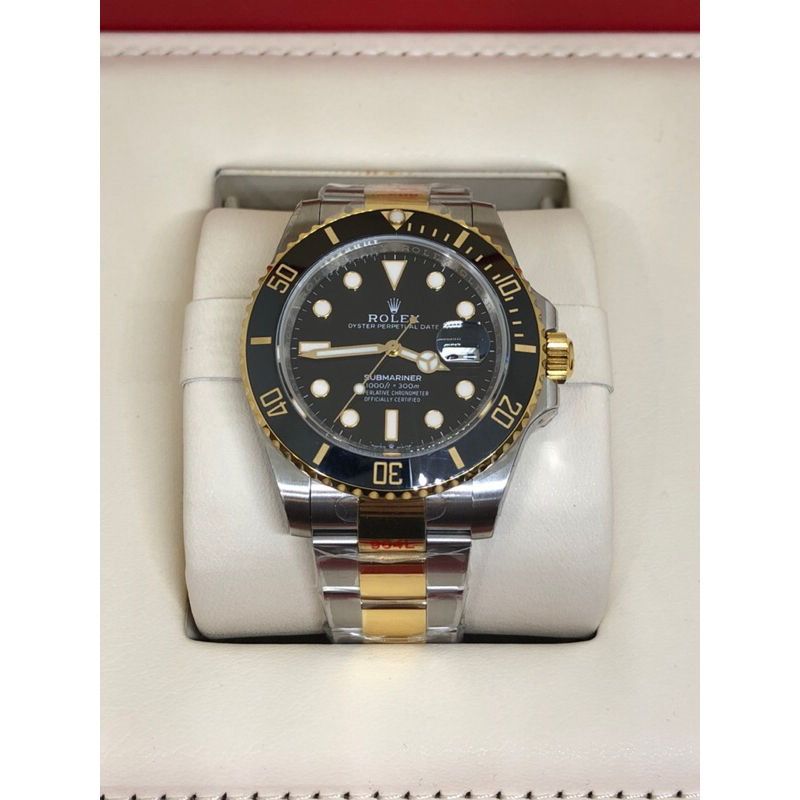 jam Tangan Rlx submarine