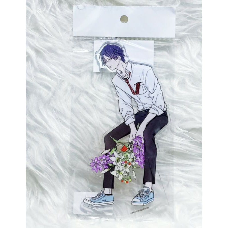 Akito Yamada Standee (Original Ganma)