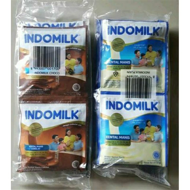

SKM sachet