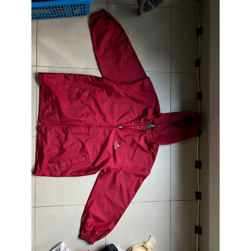 BEVERLY HILLS POLO CLUB Jacket (Men)