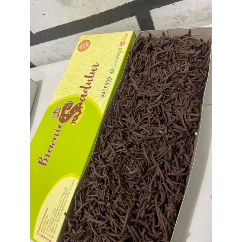 

brownies