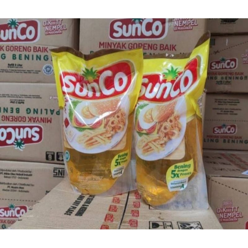 

SUNCO 2L