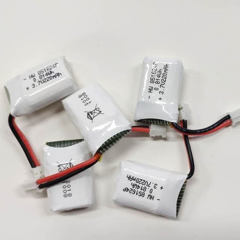 Batrai Drone recing Apex original