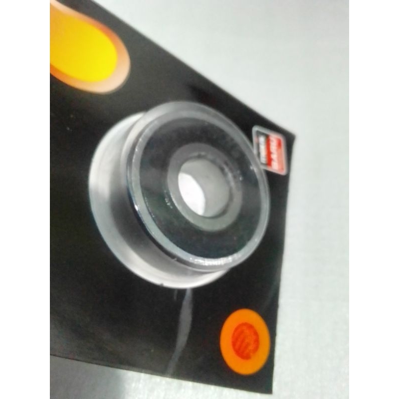 Bearing Velg Depan/ Bantalan Sepeda Motor Listrik Uwinfly T3 / T3 Pro..Harga 1 Pcs