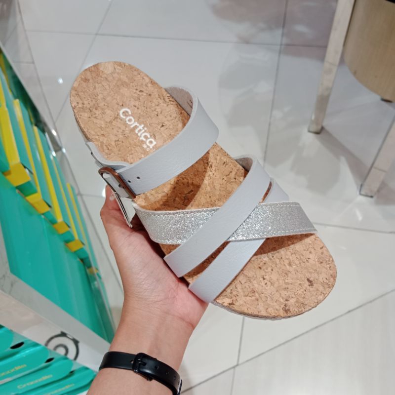 Sandal Wanita CORTICA ORI