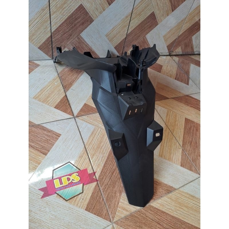 Spakbor Belakang Honda Beat Deluxe Led / Beat Street Led 2020-2021