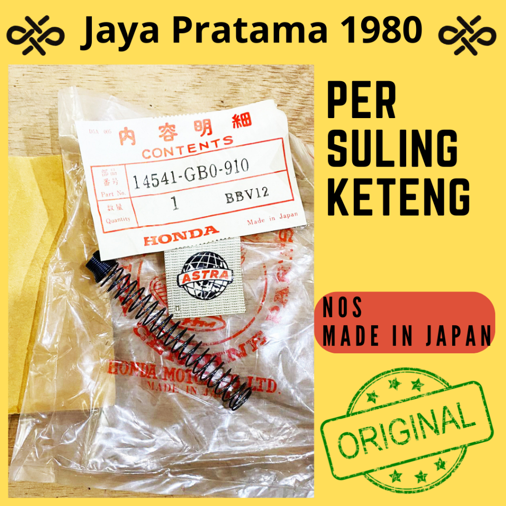 PER SULING KETENG TENSIONER STUT STUD TEMING C70 C700 C 70 C 700 SUPRA GRAND BLADE REVO SUPRA HELM I