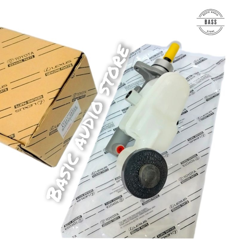 Brake Master Rem BM Assy Atas Toyota Innova Fortuner Original