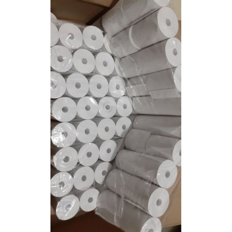 

kertas thermal