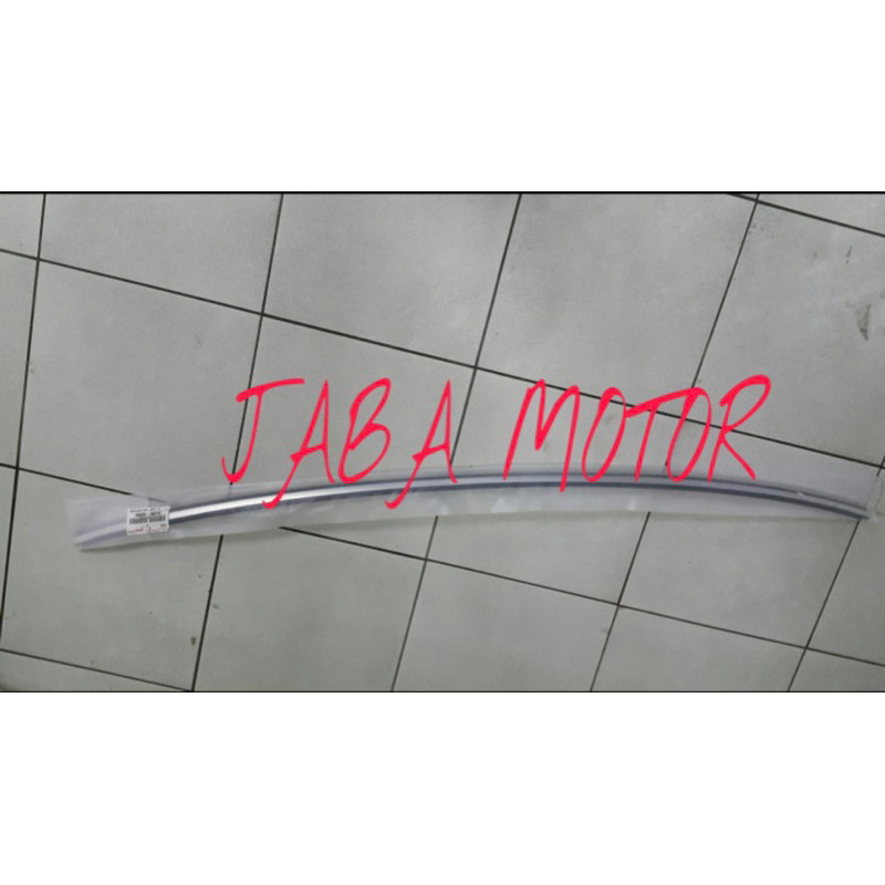 Lis kaca kijang efi-Krista tahun 2003-2004 bagian atas original