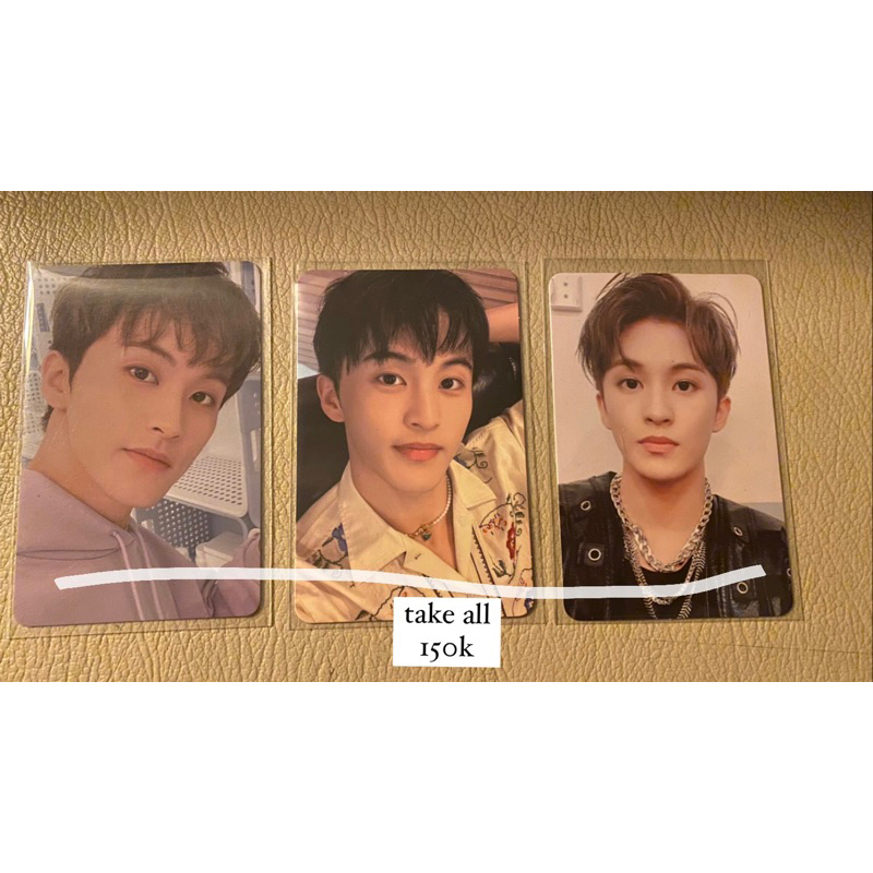 mark blue to orange pc