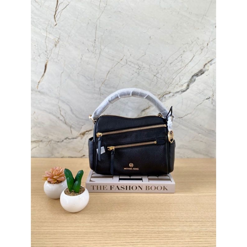 mk lorimer small black